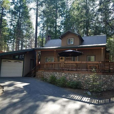 Williams Cabin Шейвър Лейк Екстериор снимка