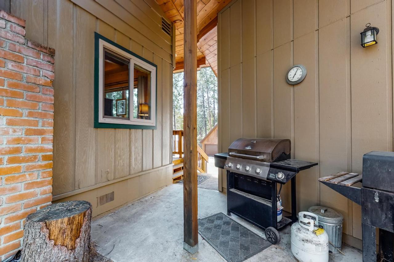Williams Cabin Шейвър Лейк Екстериор снимка
