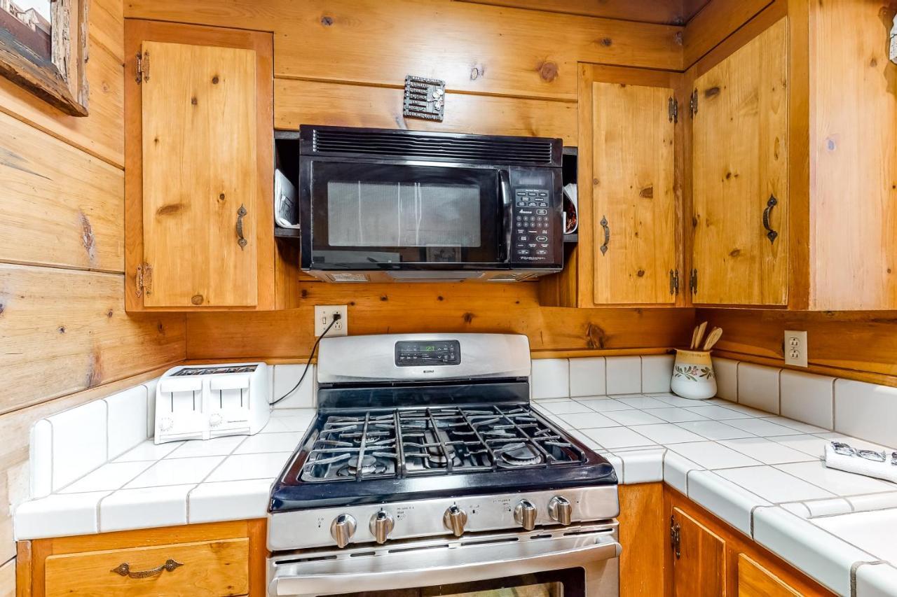 Williams Cabin Шейвър Лейк Екстериор снимка
